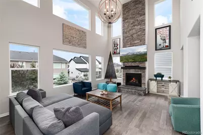 6822 S Vandriver Court, Aurora, CO 80016 - Photo 1