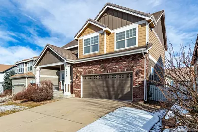 4248 Bountiful Circle, Castle Rock, CO 80109 - Photo 3