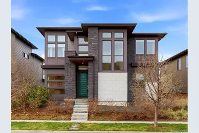 6121 Chester Street, Denver, CO 80238 - Photo 1