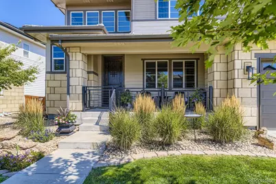 14101 Yellow Tip Drive, Parker, CO 80134 - Photo 3