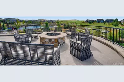 14101 Yellow Tip Drive, Parker, CO 80134 - Photo 45