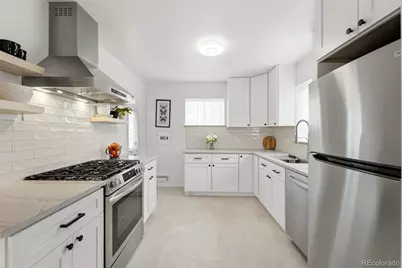 1990 S Wolff Street, Denver, CO 80219 - Photo 1