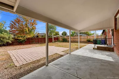 1990 S Wolff Street, Denver, CO 80219 - Photo 39