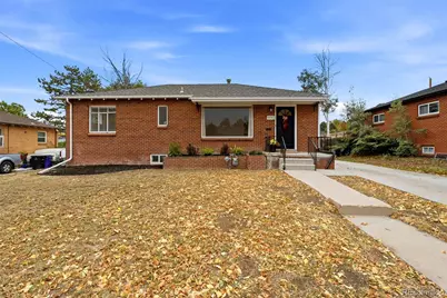 1990 S Wolff Street, Denver, CO 80219 - Photo 5