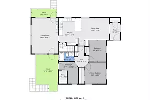 9570 W 54th Pl, Arvada, CO 80002 - Photo 45