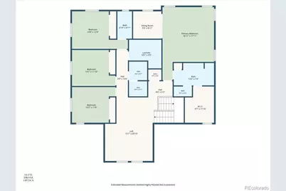22441 E Narrowleaf Circle, Aurora, CO 80016 - Photo 43