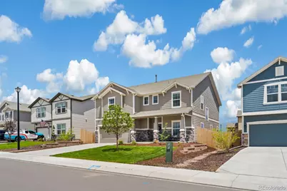 7748 Alzada Drive, Colorado Springs, CO 80908 - Photo 1