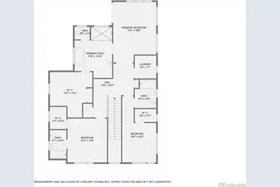 3212 S Dahlia Street, Denver, CO 80222 - Photo 35