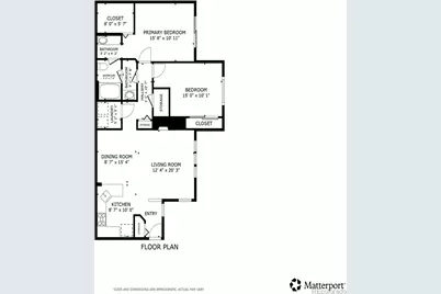 4760 S Wadsworth Boulevard #E301, Littleton, CO 80123 - Photo 39