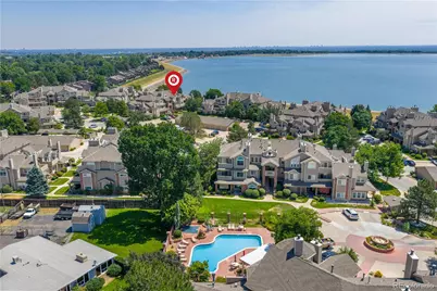 4760 S Wadsworth Boulevard #E301, Littleton, CO 80123 - Photo 35