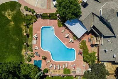 4760 S Wadsworth Boulevard #E301, Littleton, CO 80123 - Photo 33