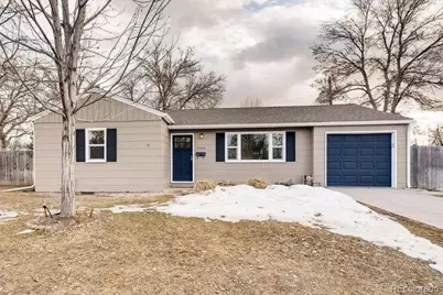 2004 W Arbor Avenue, Littleton, CO 80120 - Photo 1