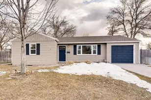 2004 W Arbor Ave, Littleton, CO 80120 - Photo 1