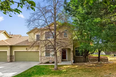 1308 S Clermont Street, Denver, CO 80222 - Photo 1