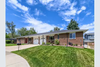 5321 King Court, Denver, CO 80221 - Photo 1