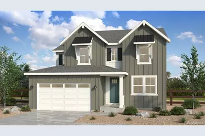 14805 Leyden Street, Thornton, CO 80602 - Photo 1