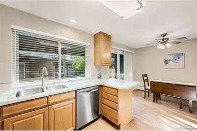 897 Glencoe Street #4, Denver, CO 80220 - Photo 11