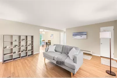 897 Glencoe Street #4, Denver, CO 80220 - Photo 5