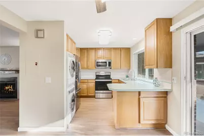 897 Glencoe Street #4, Denver, CO 80220 - Photo 9