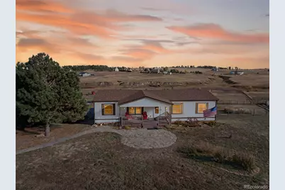 34188 Goldenrod Circle, Kiowa, CO 80117 - Photo 17