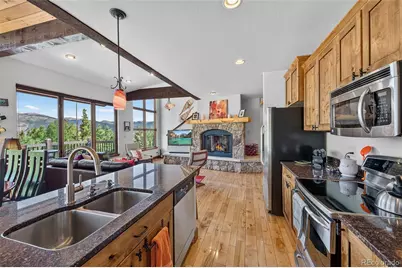 363 Lodge Pole Circle #J2, Silverthorne, CO 80435 - Photo 17