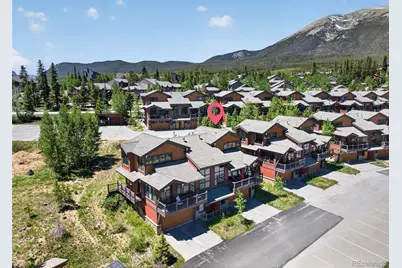 363 Lodge Pole Circle #J2, Silverthorne, CO 80435 - Photo 41