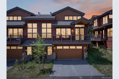 363 Lodge Pole Circle #J2, Silverthorne, CO 80435 - Photo 1