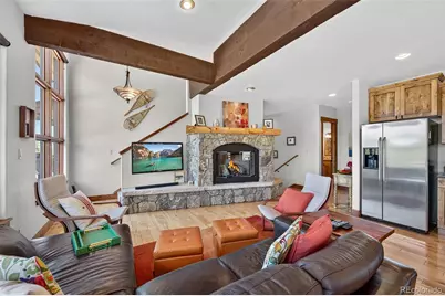 363 Lodge Pole Circle #J2, Silverthorne, CO 80435 - Photo 19