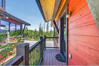 363 Lodge Pole Circle #J2, Silverthorne, CO 80435 - Photo 31