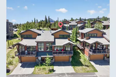 363 Lodge Pole Circle #J2, Silverthorne, CO 80435 - Photo 39