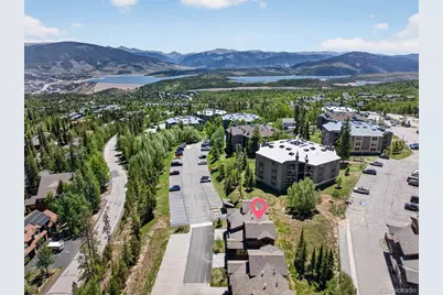 363 Lodge Pole Circle #J2, Silverthorne, CO 80435 - Photo 47