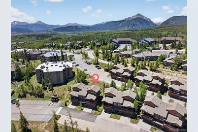 363 Lodge Pole Circle #J2, Silverthorne, CO 80435 - Photo 49