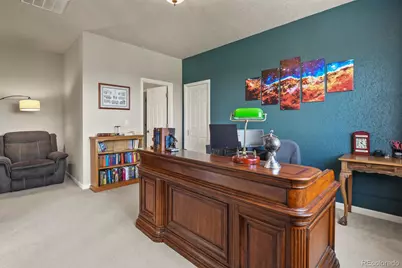 3973 Palmer Ridge Drive, Parker, CO 80134 - Photo 27