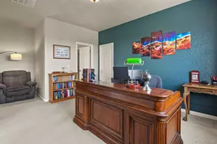 3973 Palmer Ridge Dr, Parker, CO 80134 - Photo 27