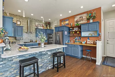 3973 Palmer Ridge Drive, Parker, CO 80134 - Photo 13