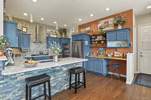 3973 Palmer Ridge Dr, Parker, CO 80134 - Photo 13