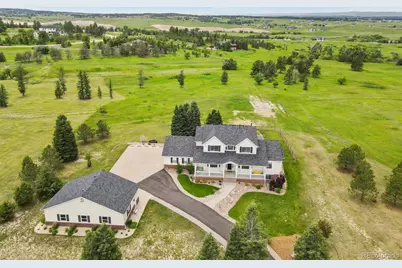 3973 Palmer Ridge Drive, Parker, CO 80134 - Photo 3