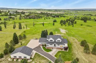 3973 Palmer Ridge Dr, Parker, CO 80134 - Photo 3