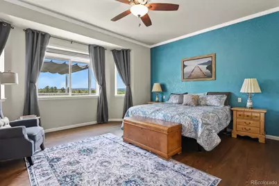 3973 Palmer Ridge Drive, Parker, CO 80134 - Photo 19