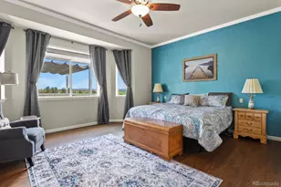 3973 Palmer Ridge Dr, Parker, CO 80134 - Photo 19