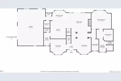 3973 Palmer Ridge Drive, Parker, CO 80134 - Photo 47