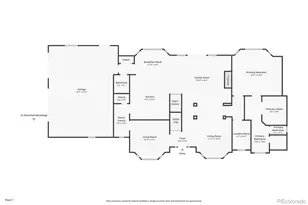 3973 Palmer Ridge Dr, Parker, CO 80134 - Photo 47