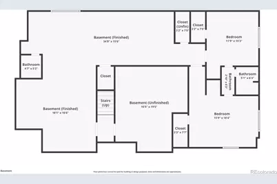 3973 Palmer Ridge Drive, Parker, CO 80134 - Photo 49