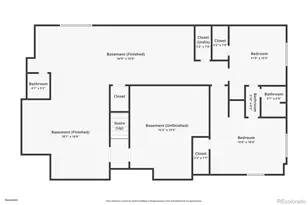 3973 Palmer Ridge Dr, Parker, CO 80134 - Photo 49