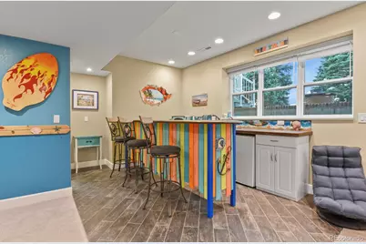 3973 Palmer Ridge Drive, Parker, CO 80134 - Photo 35