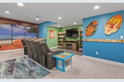 3973 Palmer Ridge Drive, Parker, CO 80134 - Photo 33