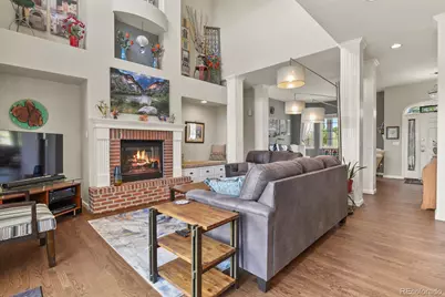 3973 Palmer Ridge Drive, Parker, CO 80134 - Photo 9