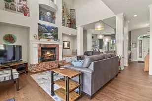 3973 Palmer Ridge Dr, Parker, CO 80134 - Photo 9