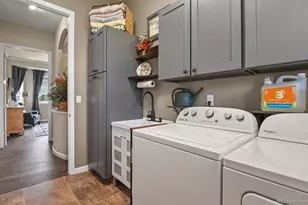 3973 Palmer Ridge Dr, Parker, CO 80134 - Photo 23