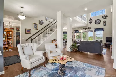 3973 Palmer Ridge Drive, Parker, CO 80134 - Photo 7